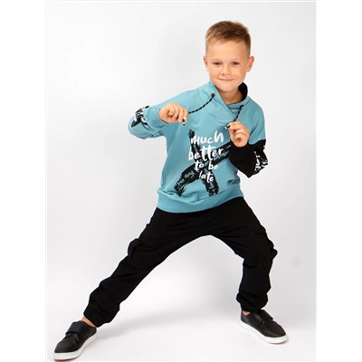 Bonito Толстовка OP1744