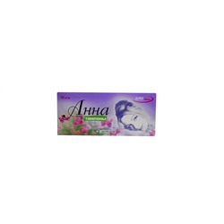 АННА Люкс Тампоны Super 16шт