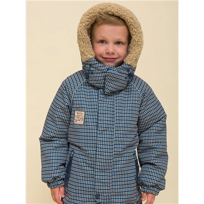 Комбинезон для мальчиков