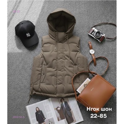 Жилет бронь 2056194-6