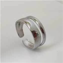 Кольцо из стали