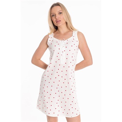 Сорочка М325376мк