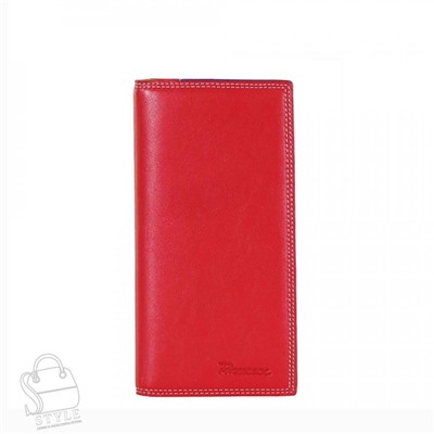 Женский кошелек 122-6610E Prensiti в Новосибирске