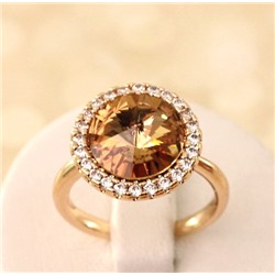 Кольцо SW H01-7890р  размер 17 18 18,5 19