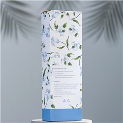 Диффузор ароматический с наполнением Natural,160 мл, летние деньки