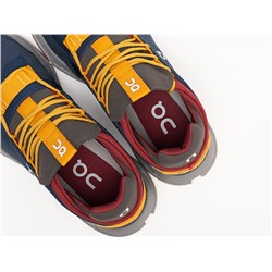 Кроссовки On Cloudnova