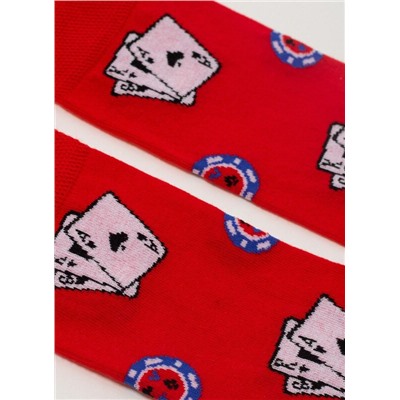 Унисекс Брестские Носки 4200