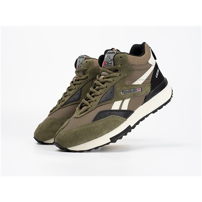 Зимние Кроссовки Reebok LX 2200