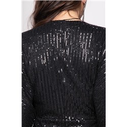 Платье "Блестящий дебют" LADY TAIGA, 944750