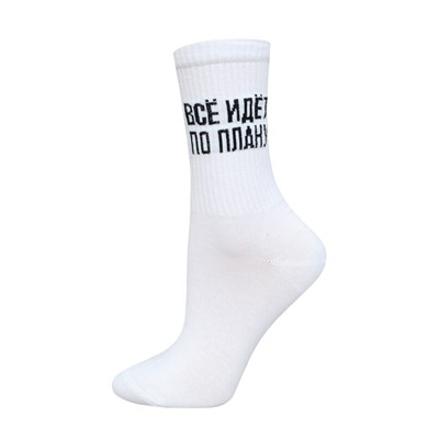 БРЕСТСКИЕ НОСКИ 4201 EVERY