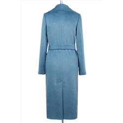 01-11624 Пальто женское демисезонное