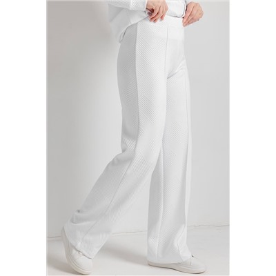 Брюки женские  211/02/Белый