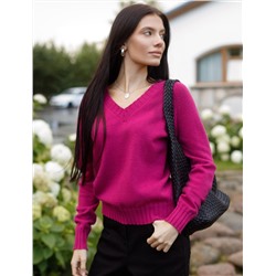 VILATTE Джемпер D39.360