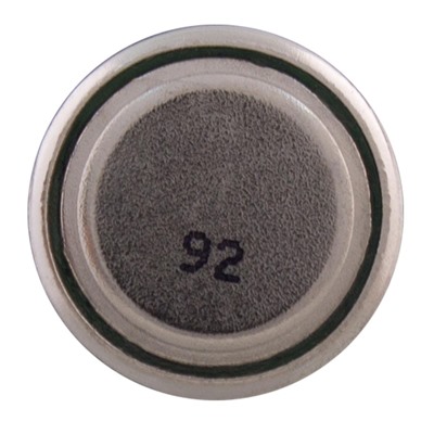 Батарейка алкалиновая GP, 189-10BL (Аналоги: LR54, G10, V10GA, LR1130, 189), 1.5 В, 10 шт.