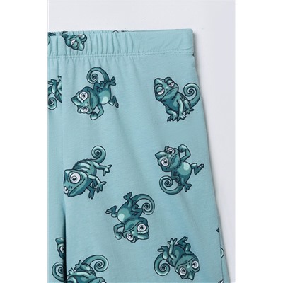 Комплект для мальчиков (футболка, шорты) MARK FORMELLE, 1243065