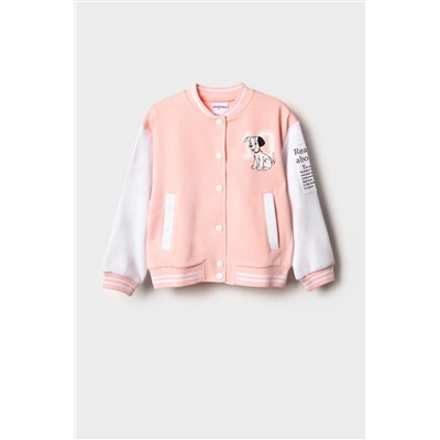 Толстовка трикотажная для девочек PLAYTODAY, 1240142