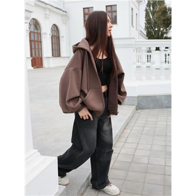 Соль&Перец Толстовка SP2601