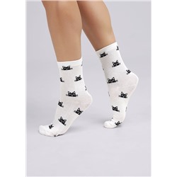 497293 CLEVER Носки