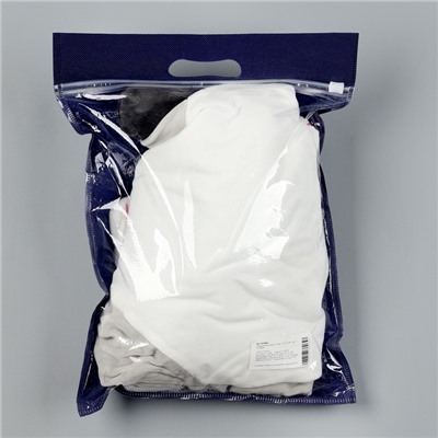 Мягкая игрушка без наполнителя «Котик», 130 см, цвет серый