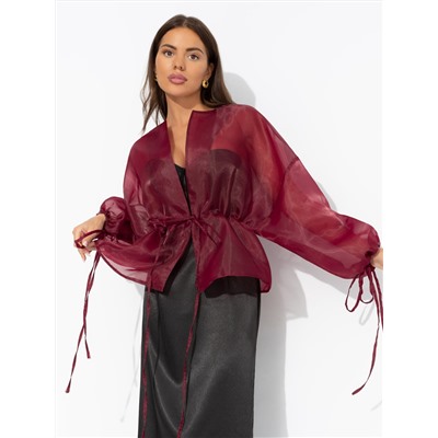 CHARUTTI Жакет 12208