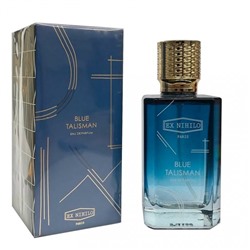 Парфюмерная вода Ex Nihilo Blue Talisman унисекс