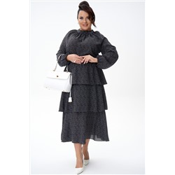 Платье Мадлен