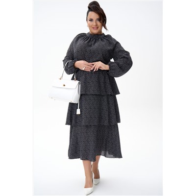 Платье Мадлен