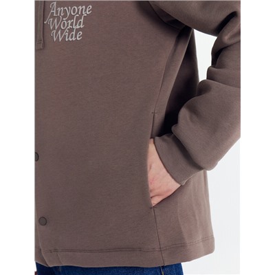 ТОЛСТОВКА МУЖСКАЯ 121171/1