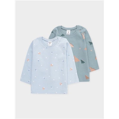 CROCKID Джемпер К 301944-2уп