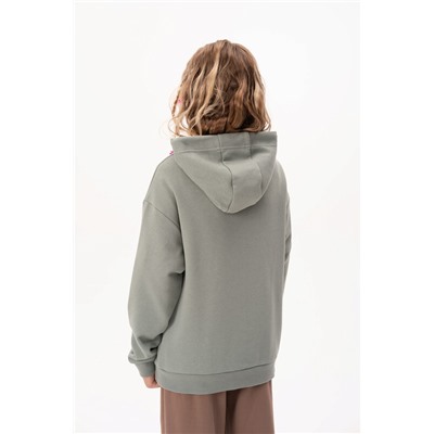 Толстовка для девочек