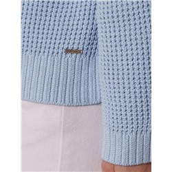 VILATTE Джемпер D39.379