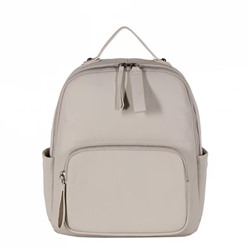 Рюкзак 79719VG milk white Vitelli Grassi