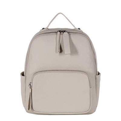 Рюкзак 79719VG milk white Vitelli Grassi