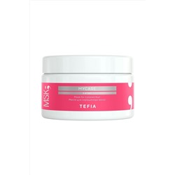 TEFIA Mycare Маска для окрашенных волос / Mask for Сolored Hair, 250 мл KRISTALLER, 1112364