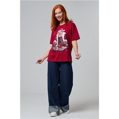 Натали Футболка 8585