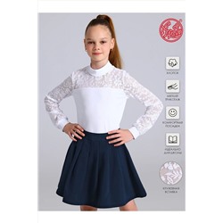 Блузка АПРЕЛЬ, 1129114