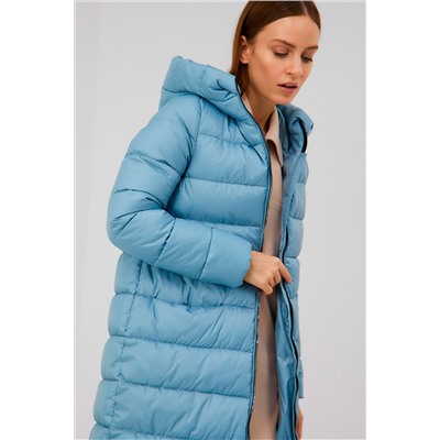 Пуховик HOOPS, 805183