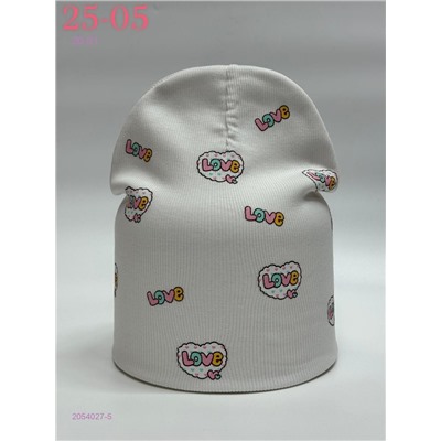 шапка 2054027-5