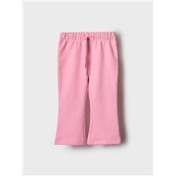 Брюки детские трикотажные для девочек