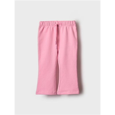 Брюки детские трикотажные для девочек