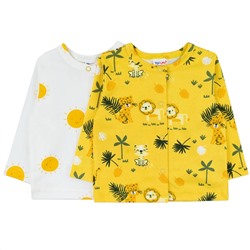 YOULALA Кофточка 1236209501