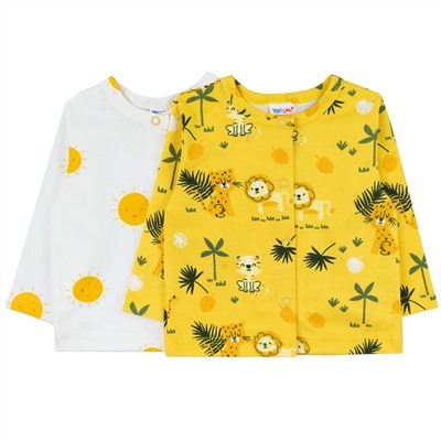 YOULALA Кофточка 1236209501