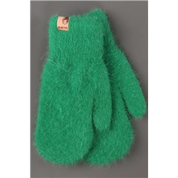 Варежки жен. Henu F208 двойные