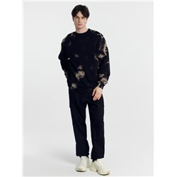 СВИТШОТ МУЖСКОЙ 121801/1