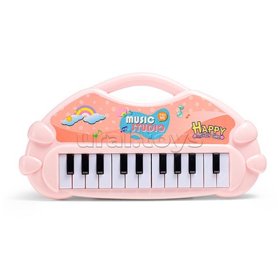 Пианино "Музыкальная студия" в коробке