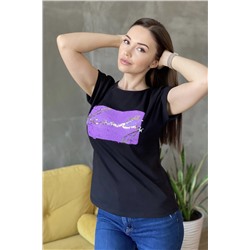 Натали Футболка 8160