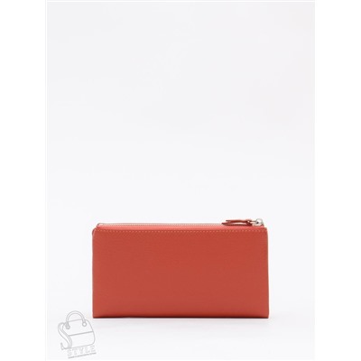 Женский кошелек 3886-1806 water red Vermari в Новосибирске