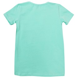 24521 Футболка для девочки