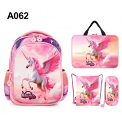 Рюкзак 3в1 #22811947