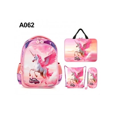 Рюкзак 3в1 #22811947